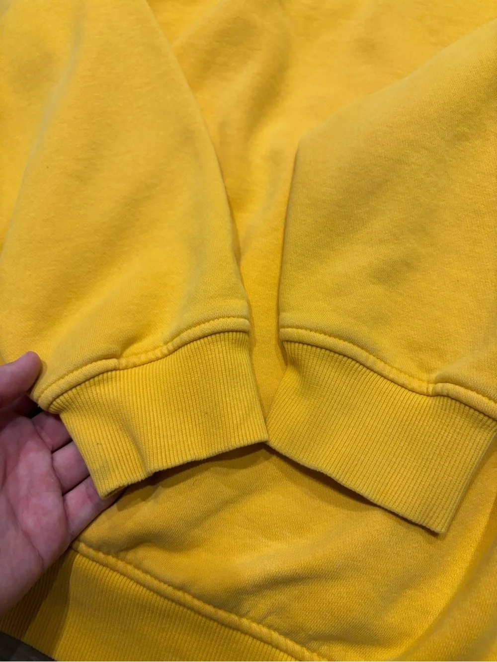 Vintage Y2K University of Iowa Hawkeyes Nike Centerswoosh Patchwork Size M